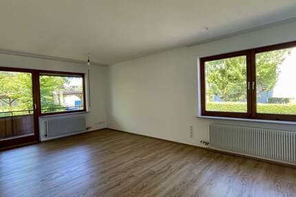Wohnung Rottweil - 2 Zimmer, 66 m&sup2;, 670&euro; | Angebot:26843532
