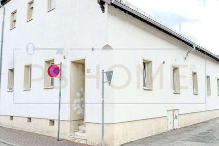 Wohnung Darmstadt Arheilgen - 2 Zimmer, 31 m&sup2;, 630&euro; | Angebot:27663219