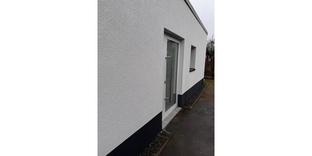 Erdgeschoßwohnung Meinerzhagen - 3 Zimmer, 79 m&sup2;, 700&euro; | Angebot:25162082