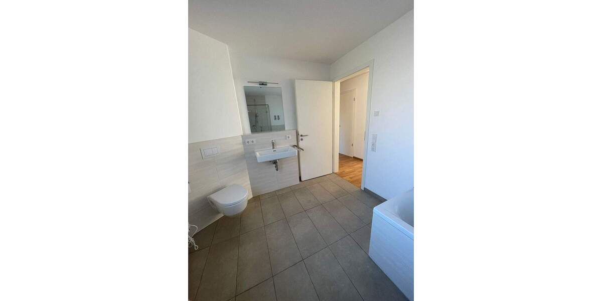 Terrassenwohnung Stein Deutenbach - 3 Zimmer, 88 m&sup2;, 1.300&euro; | Angebot:26741238