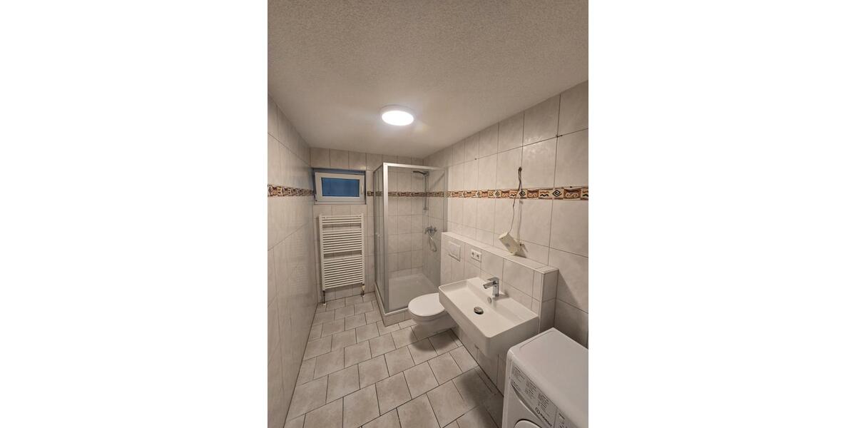 Etagenwohnung Donaueschingen - 3 Zimmer, 89 m&sup2;, 760&euro; | Angebot:26532878