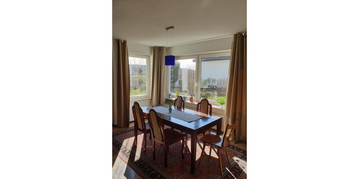 Wohnen auf Zeit Neuhausen auf den Fildern - 1 Zimmer, 16 m&sup2;, 540&euro; | Angebot:26287060