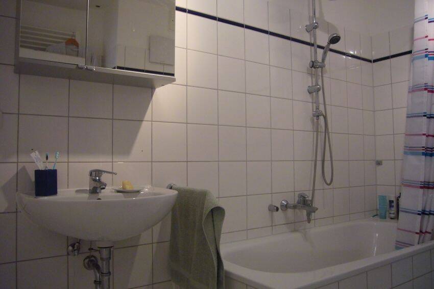 Etagenwohnung München Untergiesing-Harlaching - 2 Zimmer, 50 m&sup2;, 1.059&euro; | Angebot:26037566