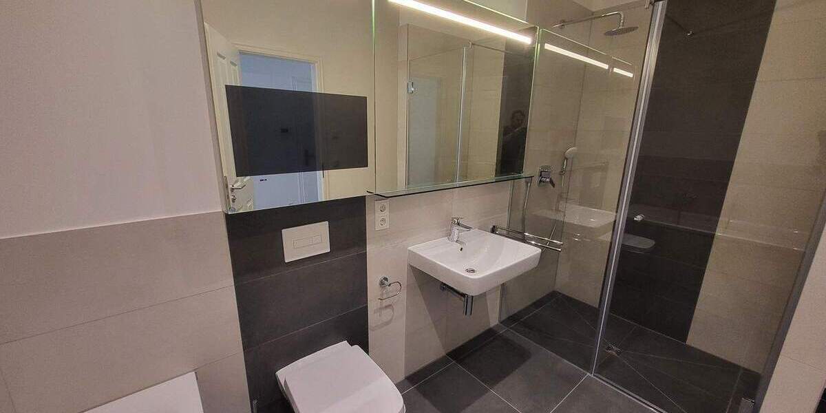 Etagenwohnung Rochlitz - 2 Zimmer, 54 m&sup2;, 489&euro; | Angebot:26188667