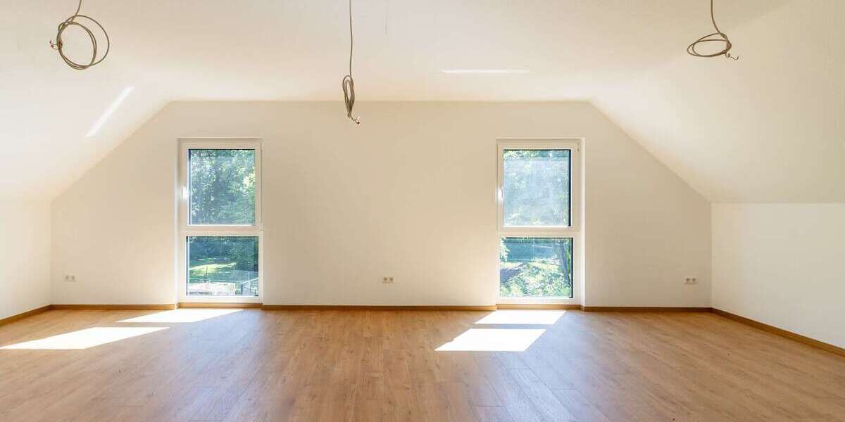 Etagenwohnung Bad Rappenau - 2.5 Zimmer, 83 m&sup2;, 850&euro; | Angebot:24469237