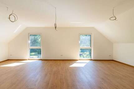 Wohnung Bad Rappenau - 2.5 Zimmer, 83 m&sup2;, 850&euro; | Angebot:24469237