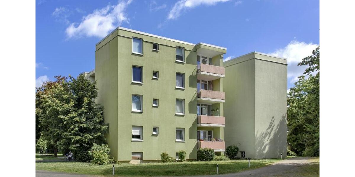 Etagenwohnung Wuppertal Gemarkung Vohwinkel - 2 Zimmer, 51 m&sup2;, 419&euro; | Angebot:26677438