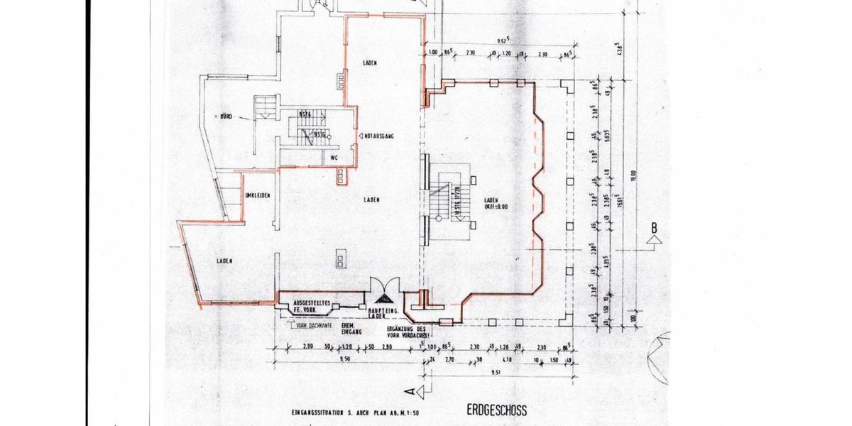 Gewerbeobjekt Osterode am Harz - 3.575&euro; | Angebot:24355382
