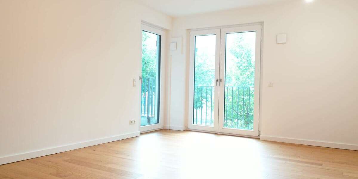 Etagenwohnung München Mittersendling - 2 Zimmer, 55 m&sup2;, 1.670&euro; | Angebot:27186635