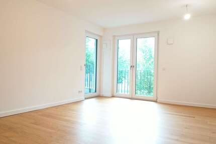 Wohnung München Mittersendling - 2 Zimmer, 55 m&sup2;, 1.670&euro; | Angebot:27186635