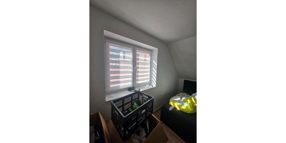 Dachgeschoßwohnung Saterland - 2 Zimmer, 50 m&sup2;, 600&euro; | Angebot:25766352