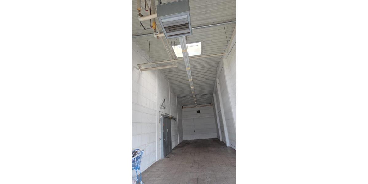 Gewerbeobjekt Hanau Groß-Steinheim - 850&euro; | Angebot:24497681