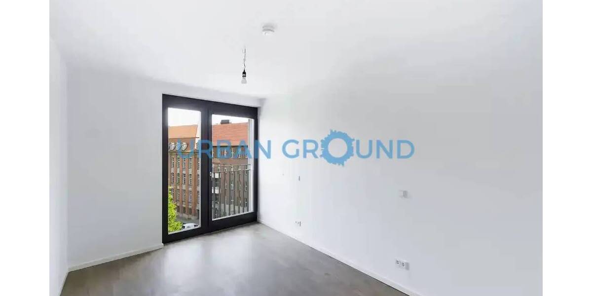 Etagenwohnung Berlin Mitte - 3 Zimmer, 81 m&sup2;, 2.160&euro; | Angebot:26513001