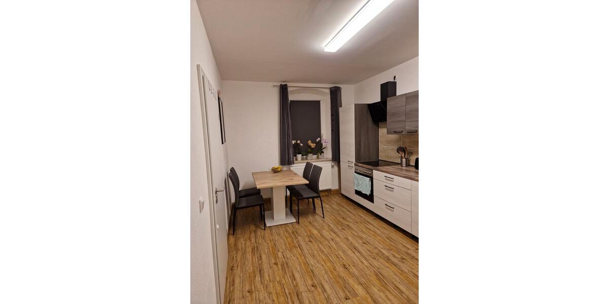 Etagenwohnung Waldsassen - 2 Zimmer, 61 m&sup2;, 470&euro; | Angebot:26531547