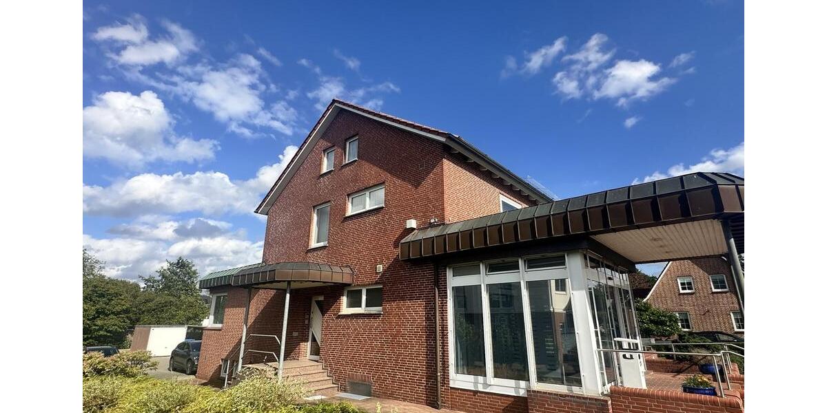 Gewerbeobjekt Wulfsen - 900&euro; | Angebot:23248422