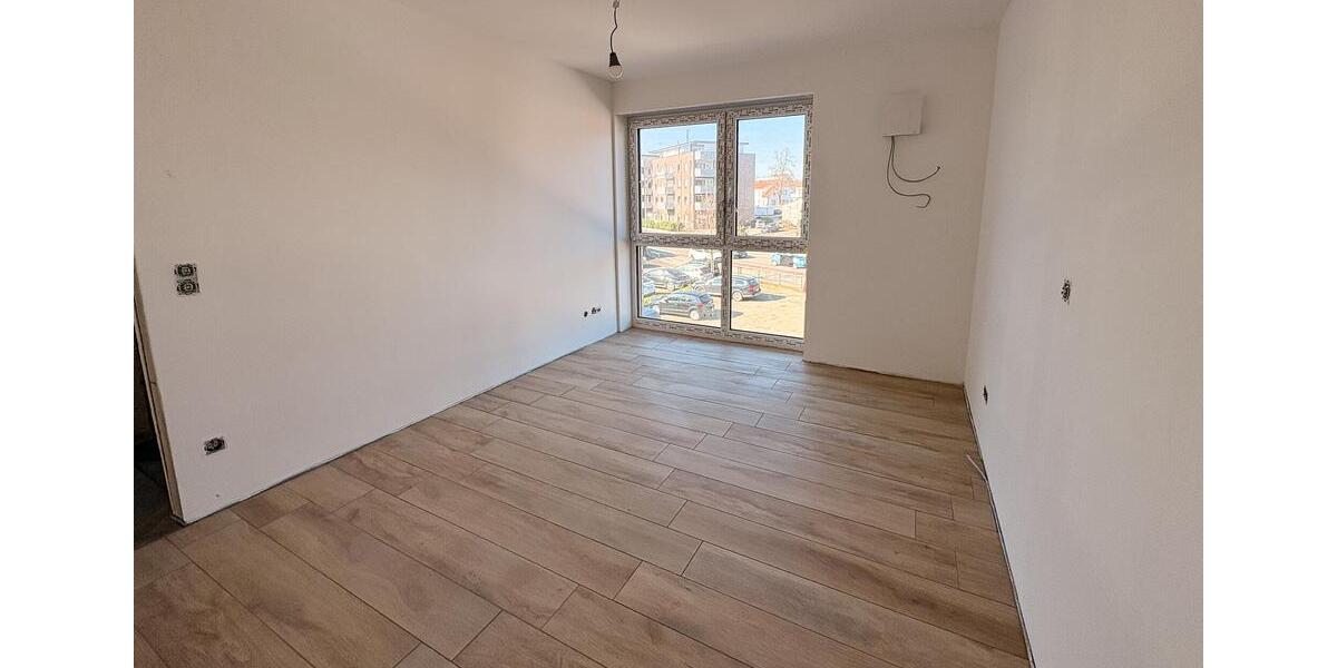 Erdgeschoßwohnung Ibbenbüren - 4 Zimmer, 96 m&sup2;, 1.150&euro; | Angebot:24659824