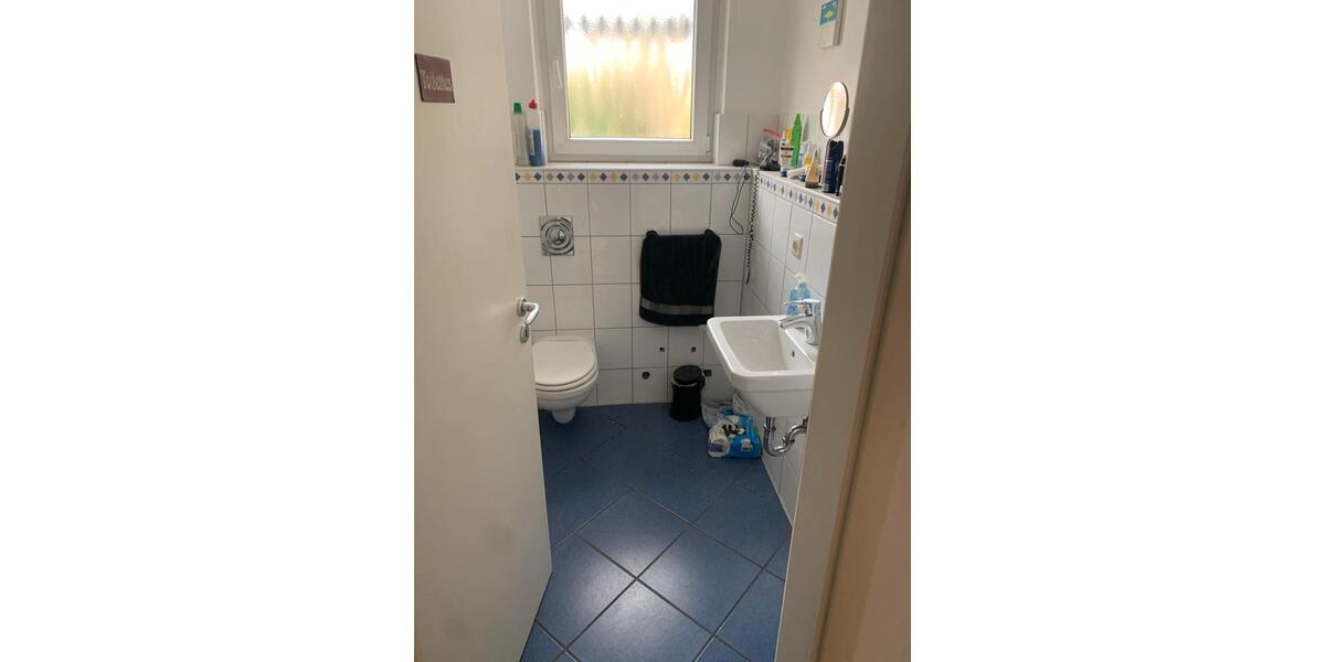 Doppelhaushälfte Münster Mitte-Süd - 4 Zimmer, 150 m&sup2;, 1.550&euro; | Angebot:24397802