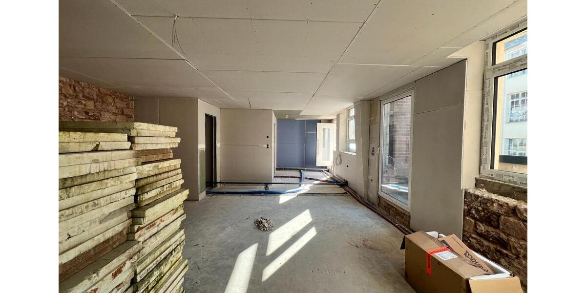 Terrassenwohnung Waldfischbach-Burgalben Burgalben - 2 Zimmer, 90 m&sup2;, 900&euro; | Angebot:26250661