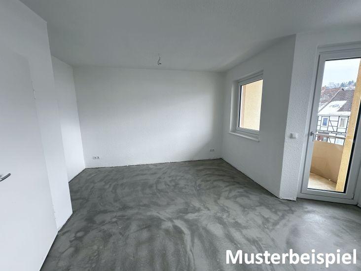 Etagenwohnung Seesen - 1 Zimmer, 34 m&sup2;, 255&euro; | Angebot:26587241