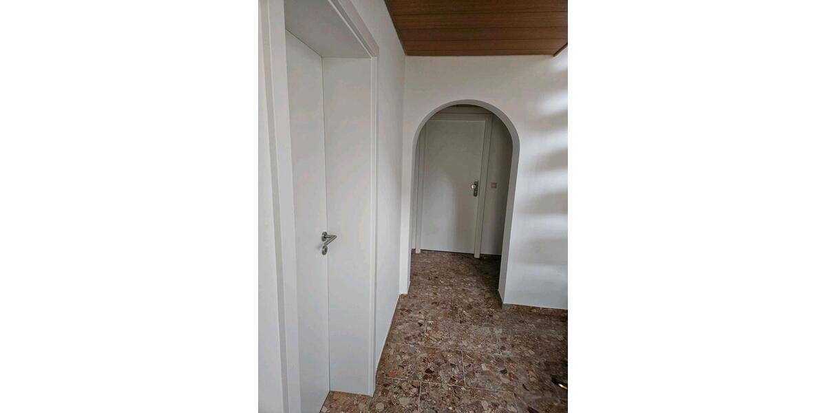 Terrassenwohnung Pfullingen - 2 Zimmer, 65 m&sup2;, 730&euro; | Angebot:24726037