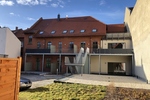 Großzügig Wohnen - Dachgeschoßwohnung Waltershausen Alte Post - WE8 | Angebot:26933557