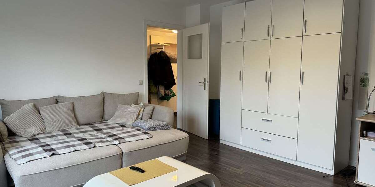 Etagenwohnung Giengen - 2 Zimmer, 67 m&sup2;, 650&euro; | Angebot:26110786