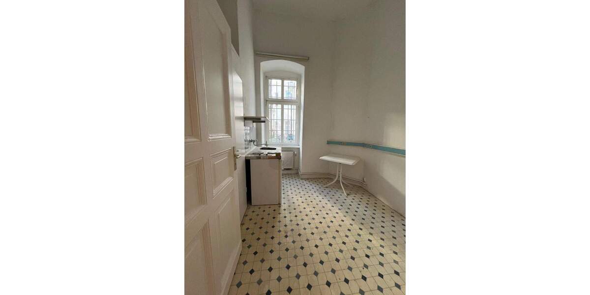 Mehrfamilienhaus, Wohnhaus Berlin Moabit - 2 Zimmer, 68 m&sup2;, 1.250&euro; | Angebot:25745595