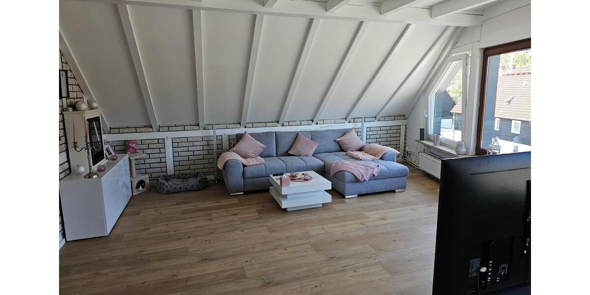 Etagenwohnung Goslar OS Hahnenklee-Bockswiese - 2 Zimmer, 50 m&sup2;, 425&euro; | Angebot:25890646