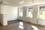 Etagenwohnung Brandenburg an der Havel Altstadt - 4 Zimmer, 115 m&sup2;, 1.200&euro; | Angebot:25727163