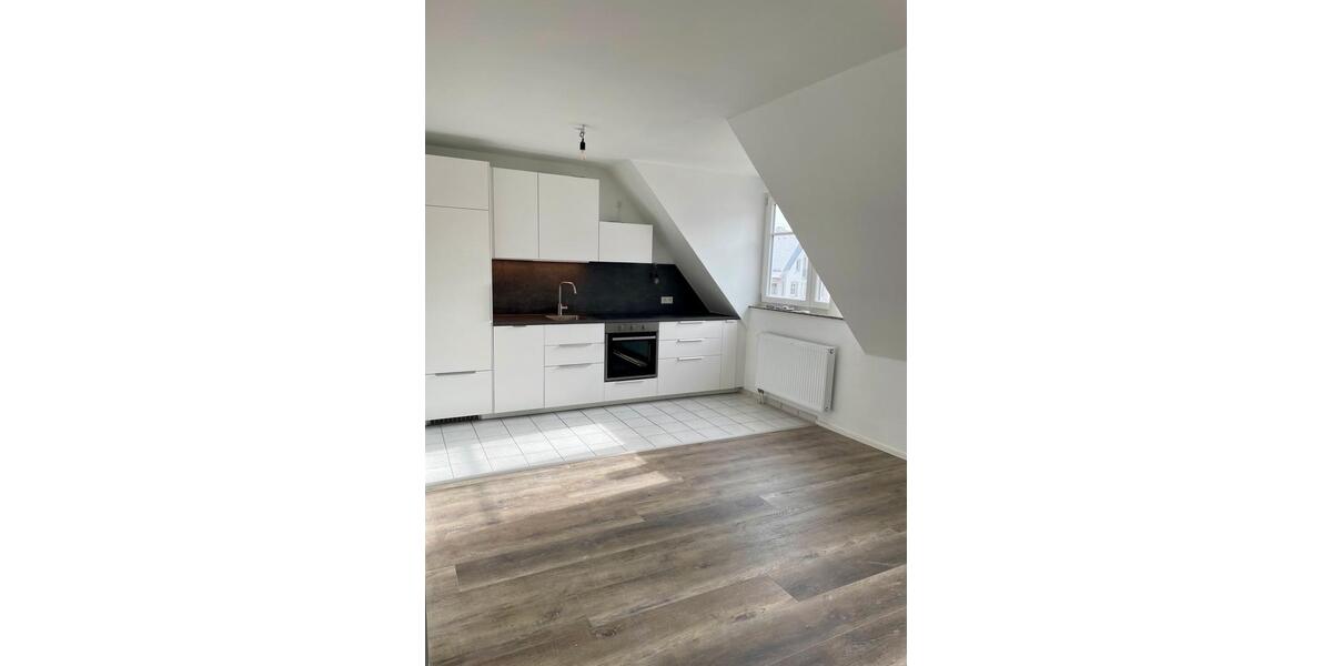 Maisonettenwohnung Munderkingen - 3 Zimmer, 89 m&sup2;, 1.170&euro; | Angebot:24750384