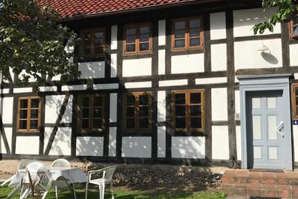 Wohnung Ilsede Adenstedt - 1 Zimmer, 30 m&sup2;, 210&euro; | Angebot:27605718