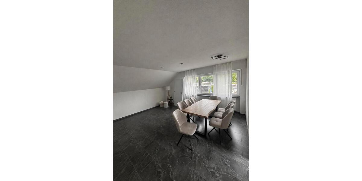 Etagenwohnung Versmold - 2 Zimmer, 59 m&sup2;, 800&euro; | Angebot:26669650
