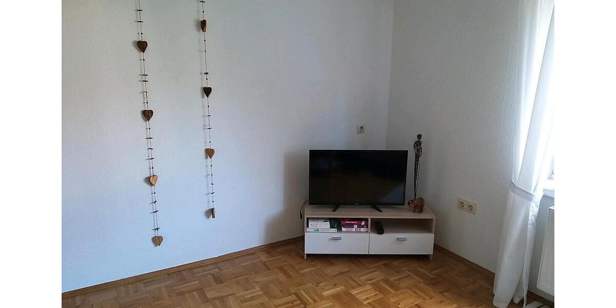 Wohnen auf Zeit Melsungen - 3 Zimmer, 70 m&sup2;, 30&euro; | Angebot:26061163