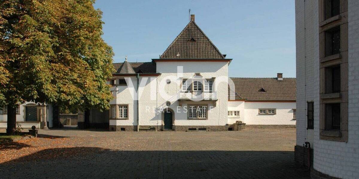 BÜRO | VIDAN REAL ESTATE zimmer