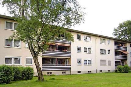 Wohnung zum Mieten in Duisburg 619 € 59.46 m² 3 zimmer