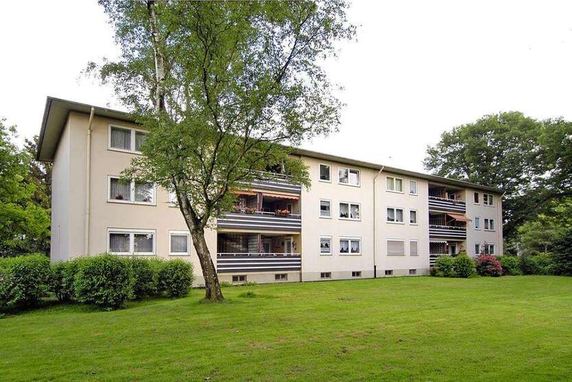 Wohnung zum Mieten in Duisburg 619 € 59.46 m² 3 zimmer