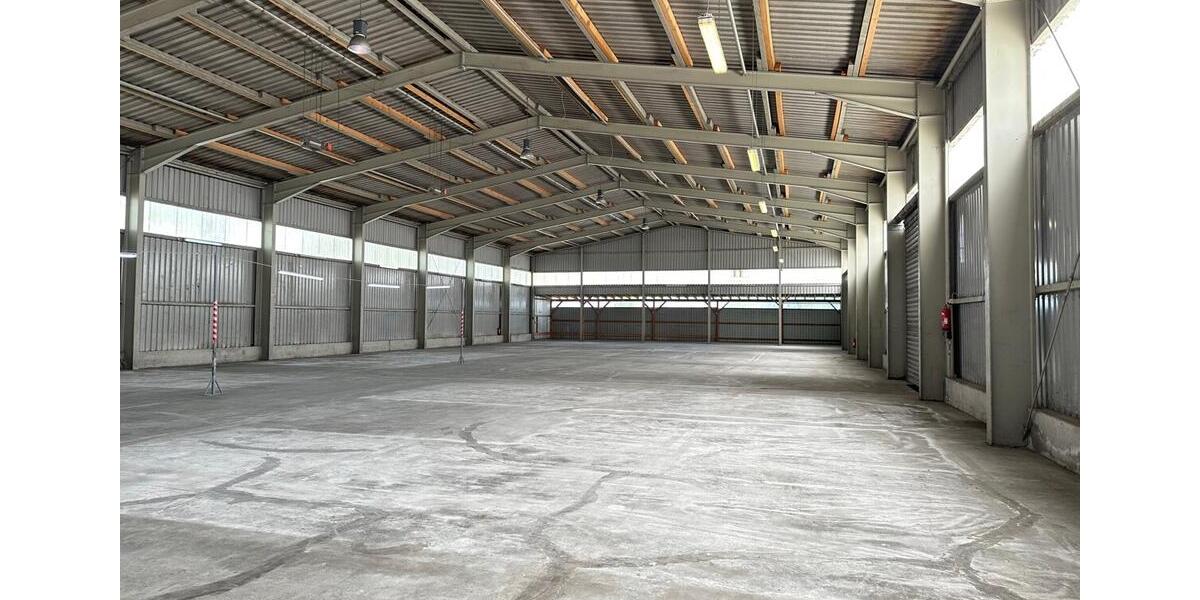 Gewerbeobjekt Niederwinkling - 3.500&euro; | Angebot:26594516