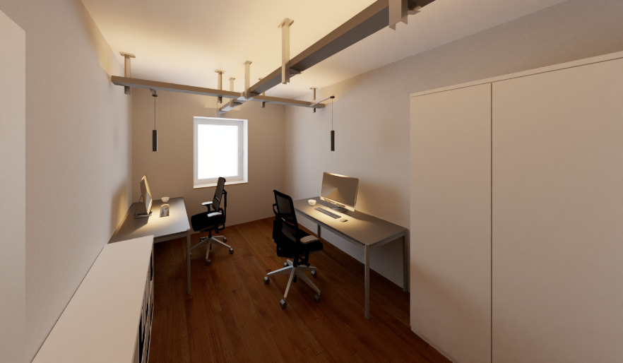 Gewerbeobjekt Saarlouis - 490&euro; | Angebot:25432327