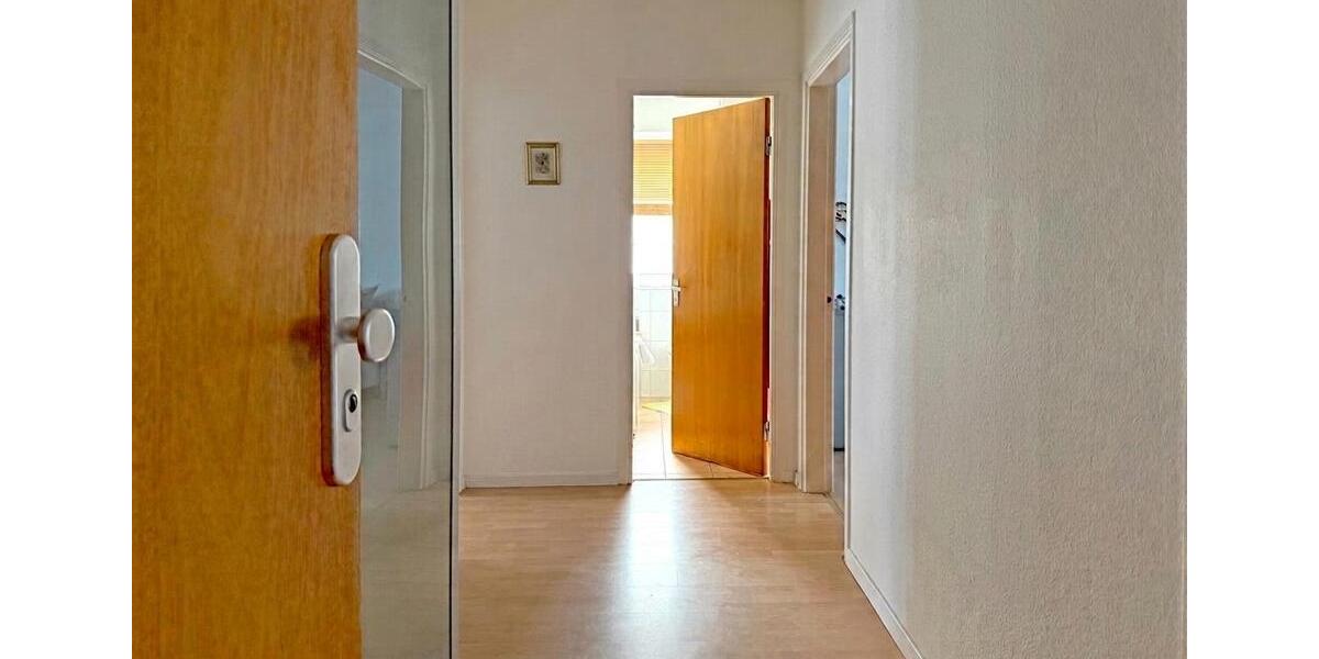 Etagenwohnung Wedel - 2 Zimmer, 58 m&sup2;, 750&euro; | Angebot:26652633