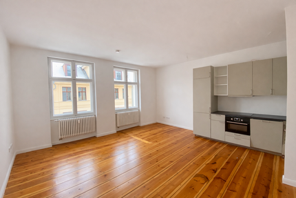 Wohnung zum Mieten in Potsdam 1.140,80 € 57.04 m² 2 zimmer