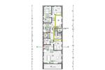 Etagenwohnung Borken - 4 Zimmer, 130 m&sup2;, 1.850&euro; | Angebot:26483501