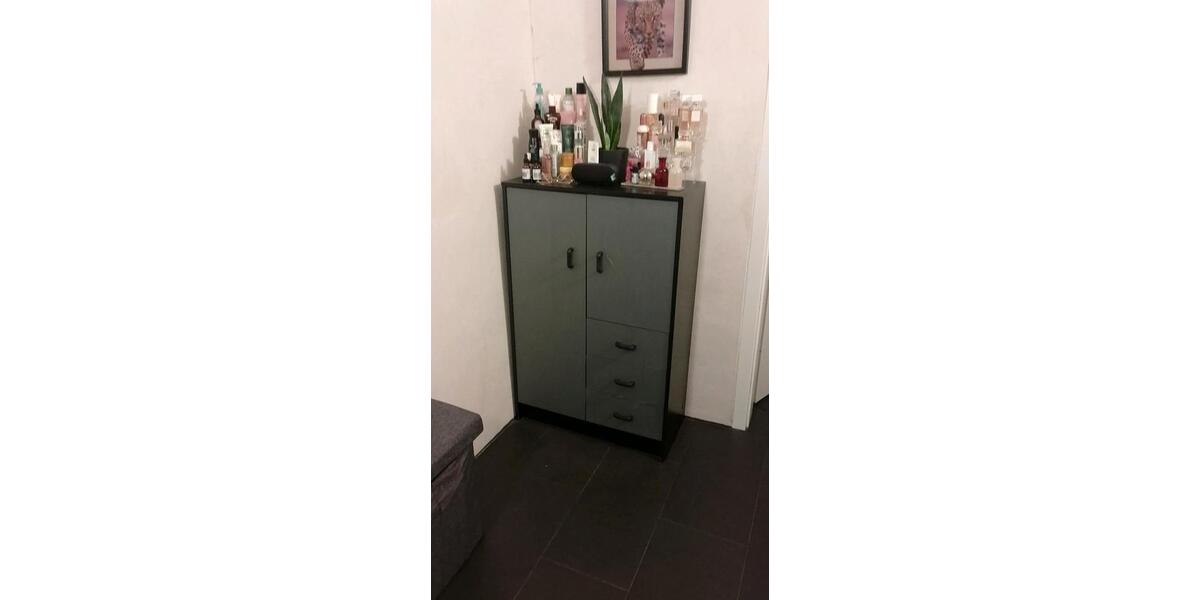 Dachgeschoßwohnung Ilmenau - 1.5 Zimmer, 48 m&sup2;, 330&euro; | Angebot:25044461