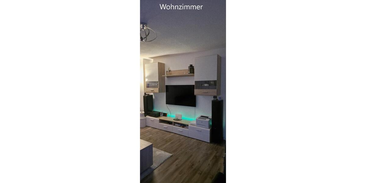 Erdgeschoßwohnung Wilnsdorf - 3 Zimmer, 78 m&sup2;, 650&euro; | Angebot:25258824