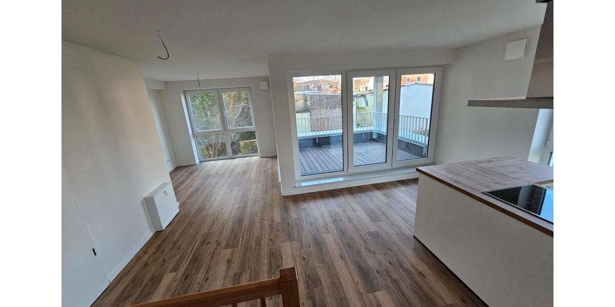 Maisonettenwohnung Tastrup - 5 Zimmer, 104 m&sup2;, 951&euro; | Angebot:26477421