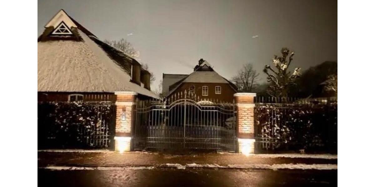 Erdgeschoßwohnung Barßel - 3 Zimmer, 155 m&sup2;, 1.280&euro; | Angebot:24753007