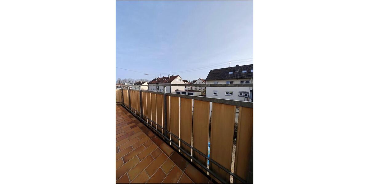 Etagenwohnung Welzheim - 3 Zimmer, 65 m&sup2;, 1.080&euro; | Angebot:26481758