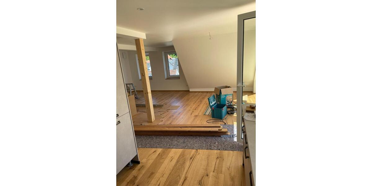 Maisonettenwohnung Ulm Donautal - 2 Zimmer, 88 m&sup2;, 1.600&euro; | Angebot:26654968