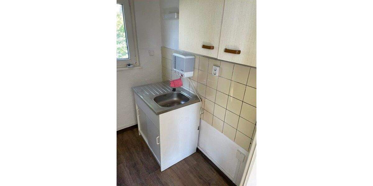 Etagenwohnung Zeven Aspe - 2 Zimmer, 44 m&sup2;, 291&euro; | Angebot:25089000