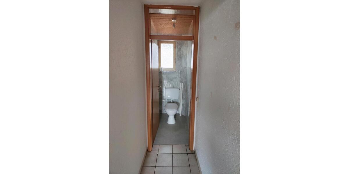 Etagenwohnung Mutlangen - 3 Zimmer, 74 m&sup2;, 650&euro; | Angebot:25838284