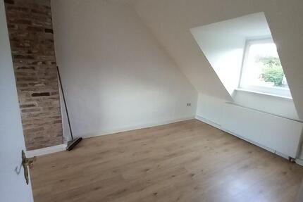 Renovierte 1-Zimmer Wohnung zimmer